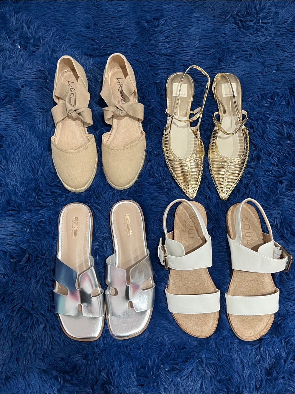 Women’s Shoe Bundle Size 8 - Picture 10 of 10